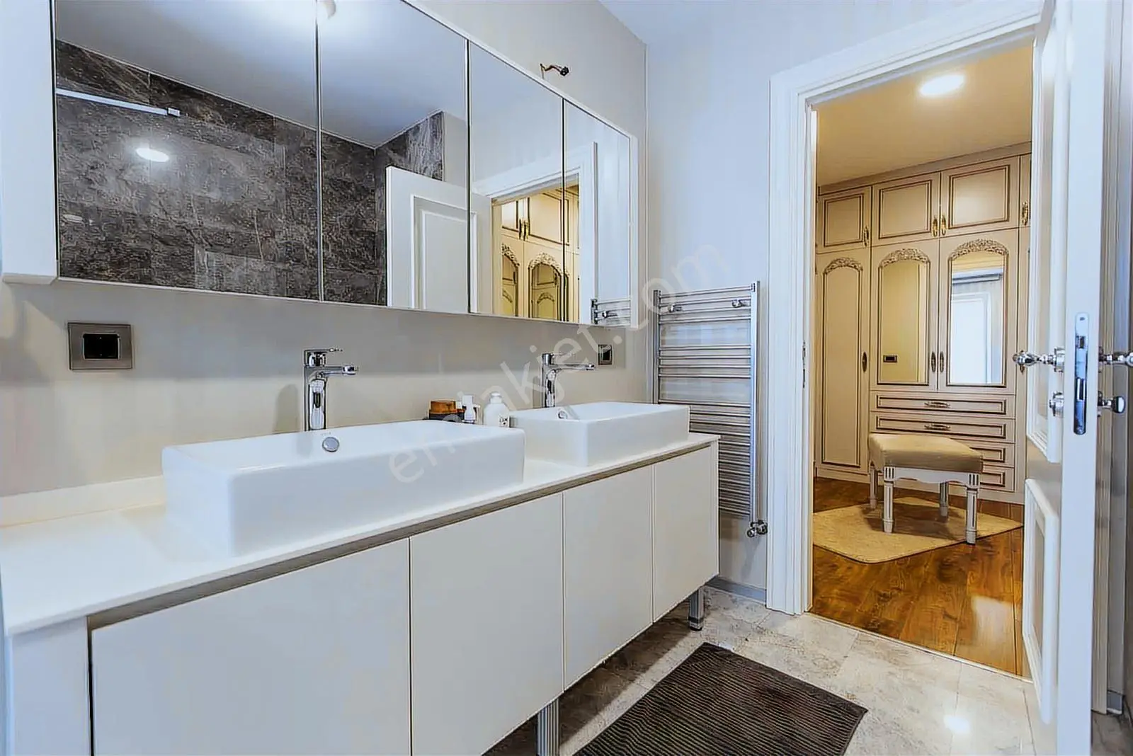 Dekar Asmalı Hayat Sitesi Satılık 361m2 5+1 Dubleks — fotoğraf 9