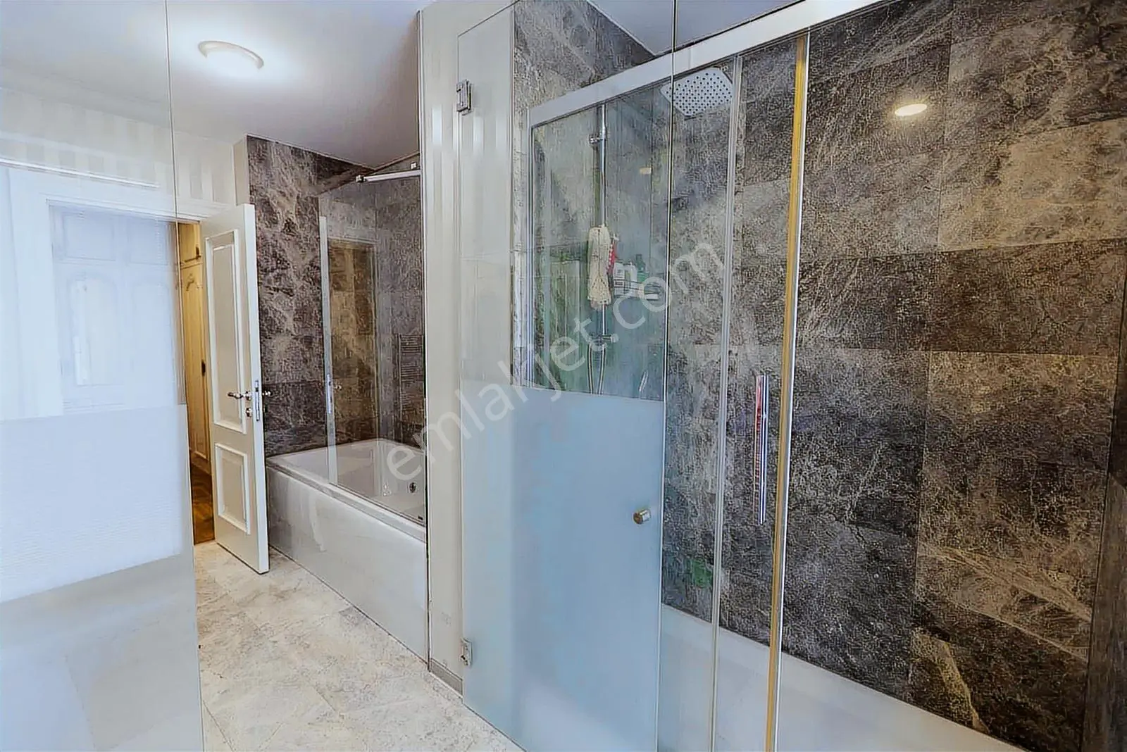 Dekar Asmalı Hayat Sitesi Satılık 361m2 5+1 Dubleks — fotoğraf 10