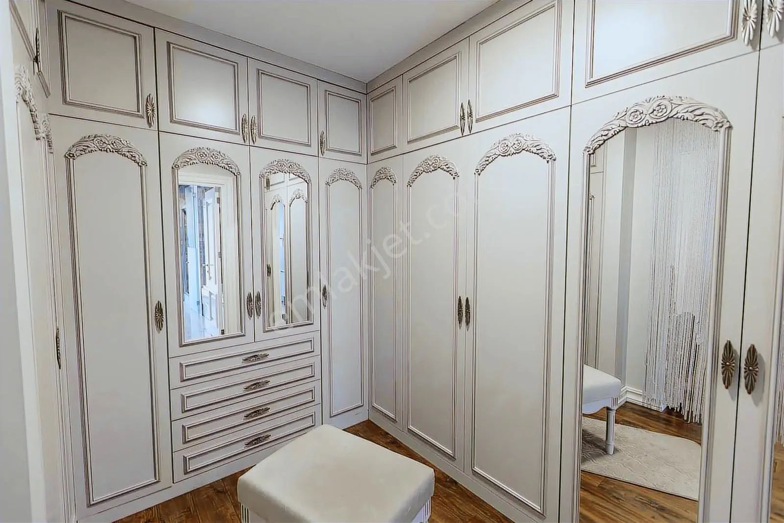 Dekar Asmalı Hayat Sitesi Satılık 361m2 5+1 Dubleks — fotoğraf 11