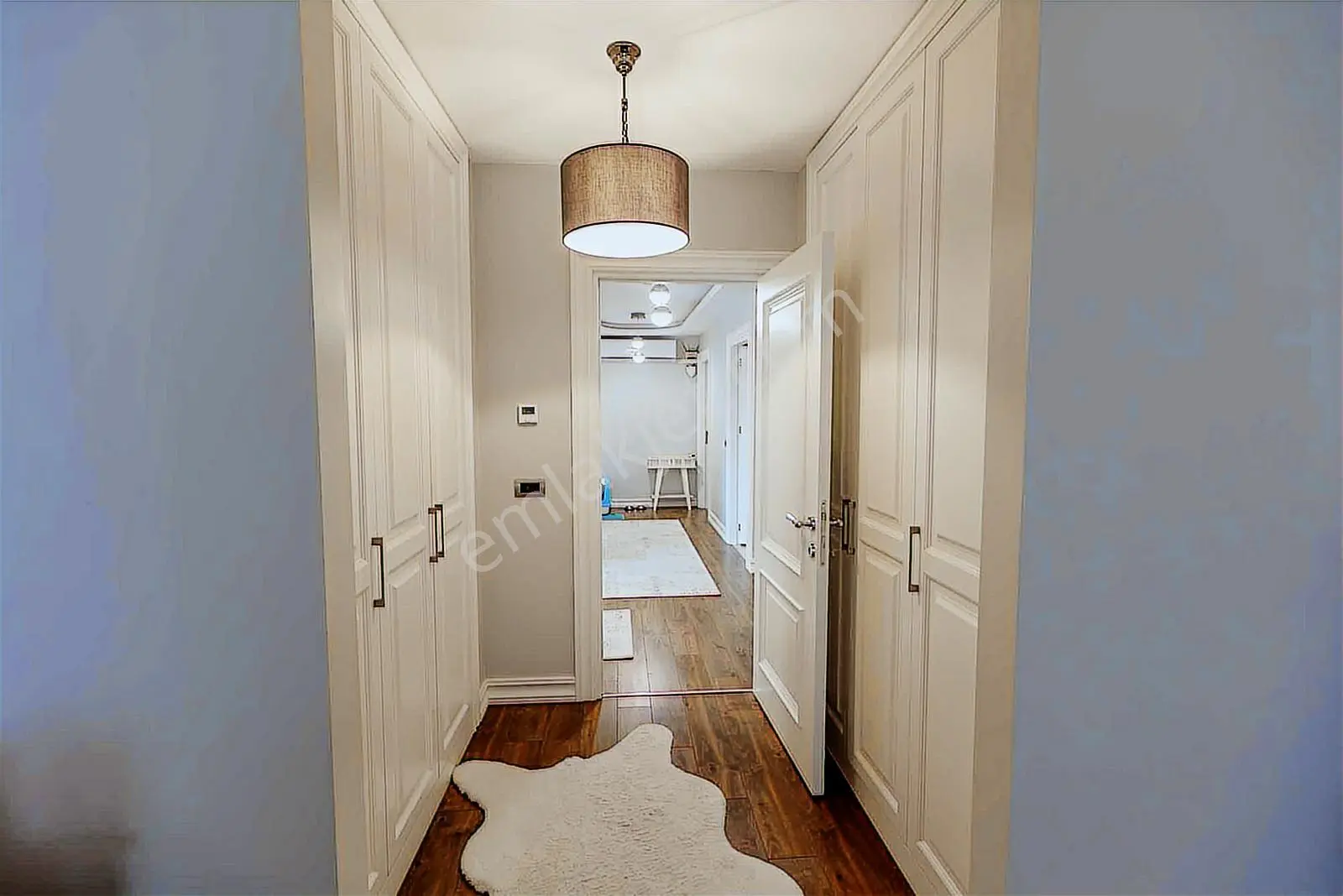 Dekar Asmalı Hayat Sitesi Satılık 361m2 5+1 Dubleks — fotoğraf 12