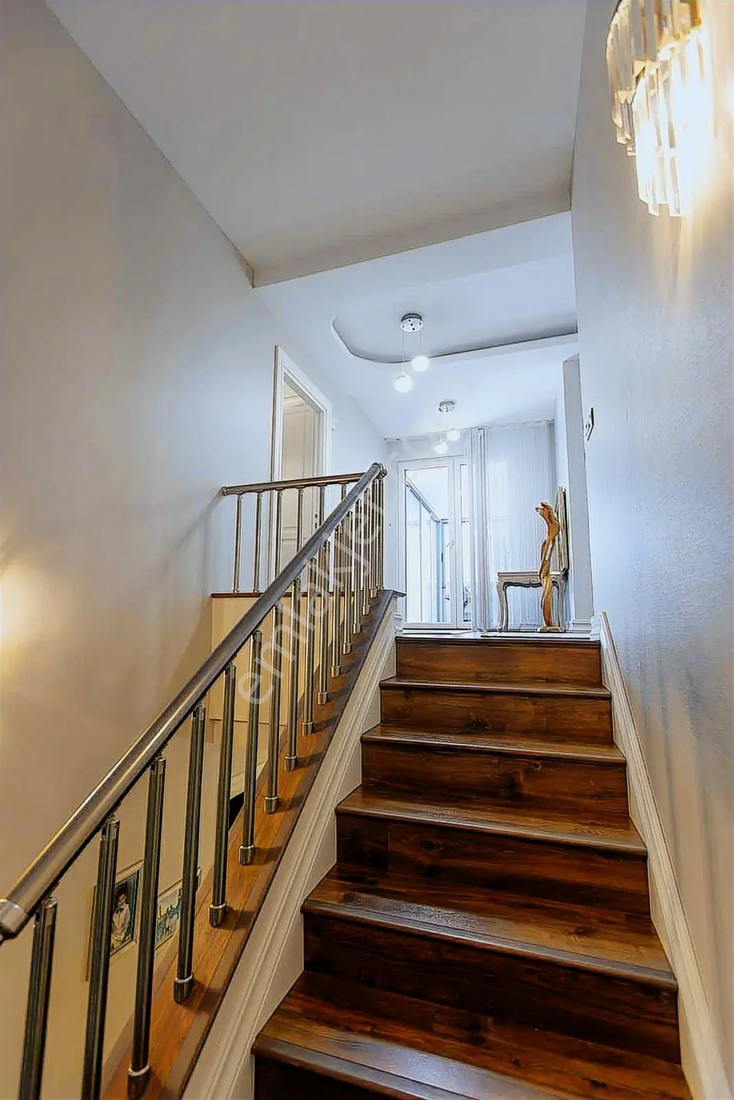 Dekar Asmalı Hayat Sitesi Satılık 361m2 5+1 Dubleks — fotoğraf 15