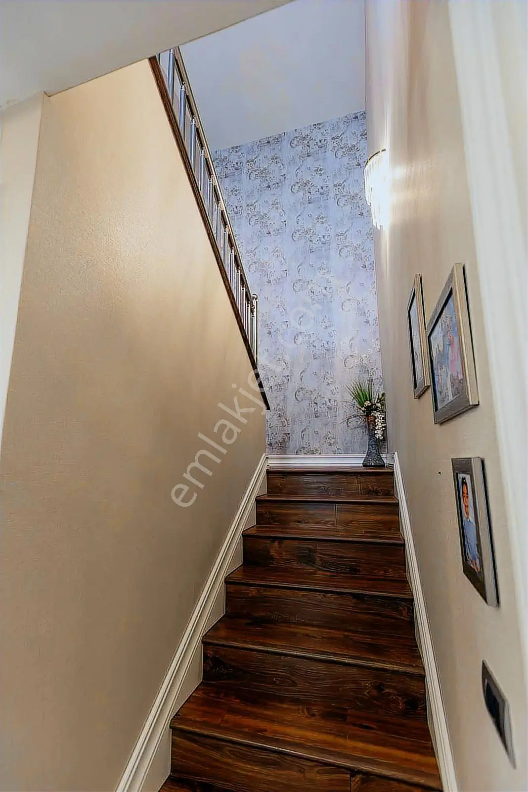 Dekar Asmalı Hayat Sitesi Satılık 361m2 5+1 Dubleks — fotoğraf 16