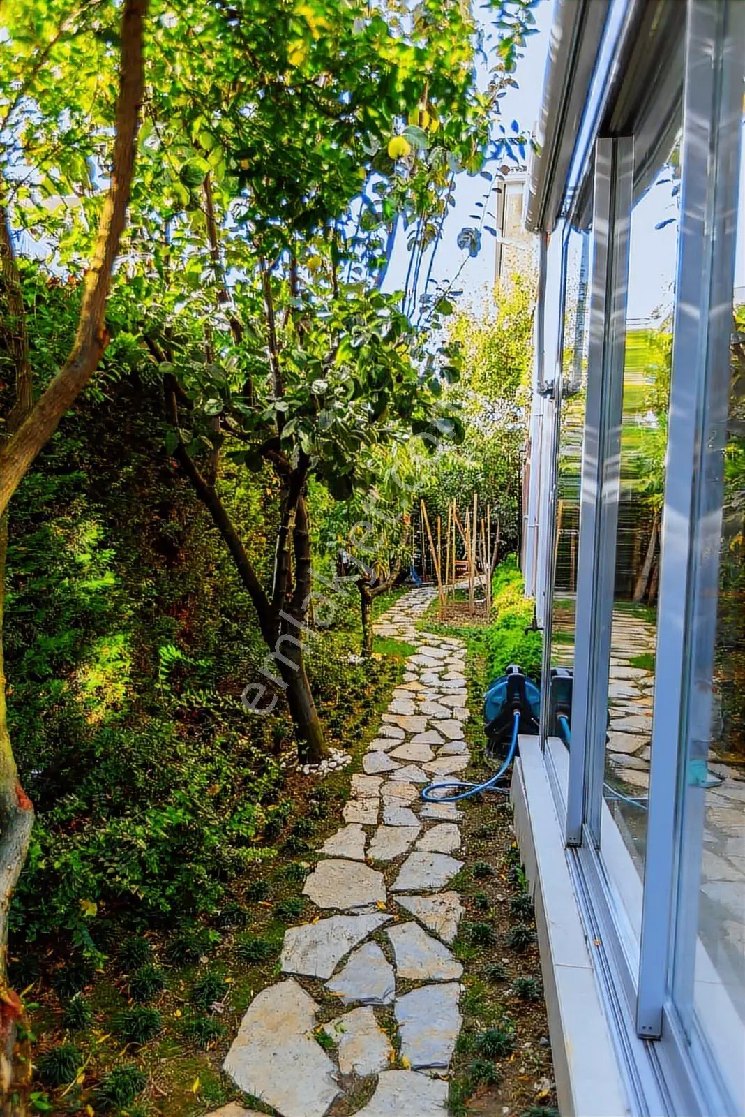 Dekar Asmalı Hayat Sitesi Satılık 361m2 5+1 Dubleks — fotoğraf 28