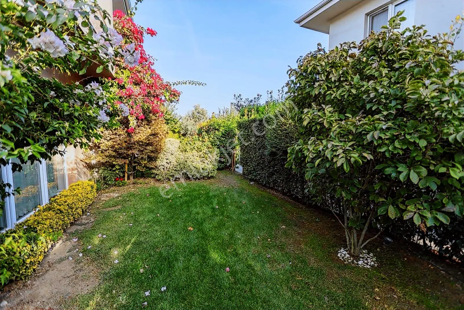 Dekar Asmalı Hayat Sitesi Satılık 361m2 5+1 Dubleks — fotoğraf 29