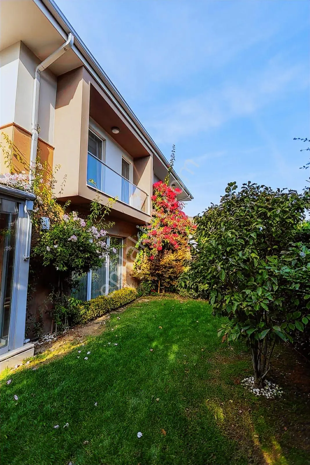 Dekar Asmalı Hayat Sitesi Satılık 361m2 5+1 Dubleks — fotoğraf 31