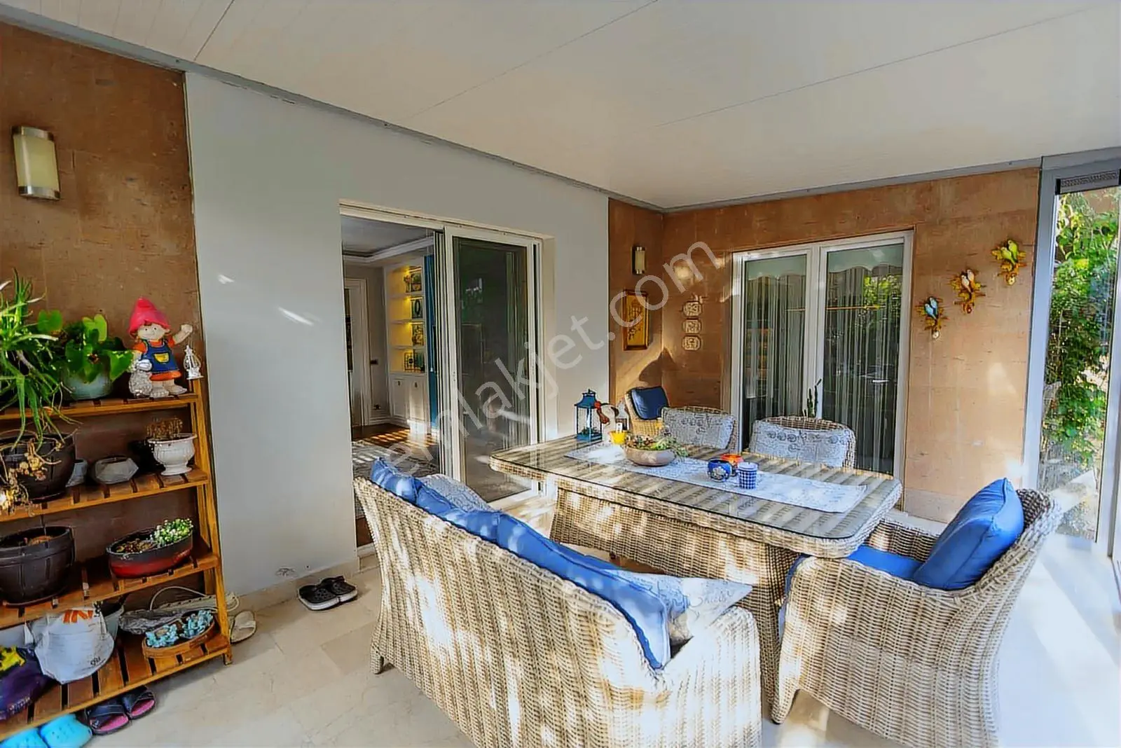 Dekar Asmalı Hayat Sitesi Satılık 361m2 5+1 Dubleks — fotoğraf 33