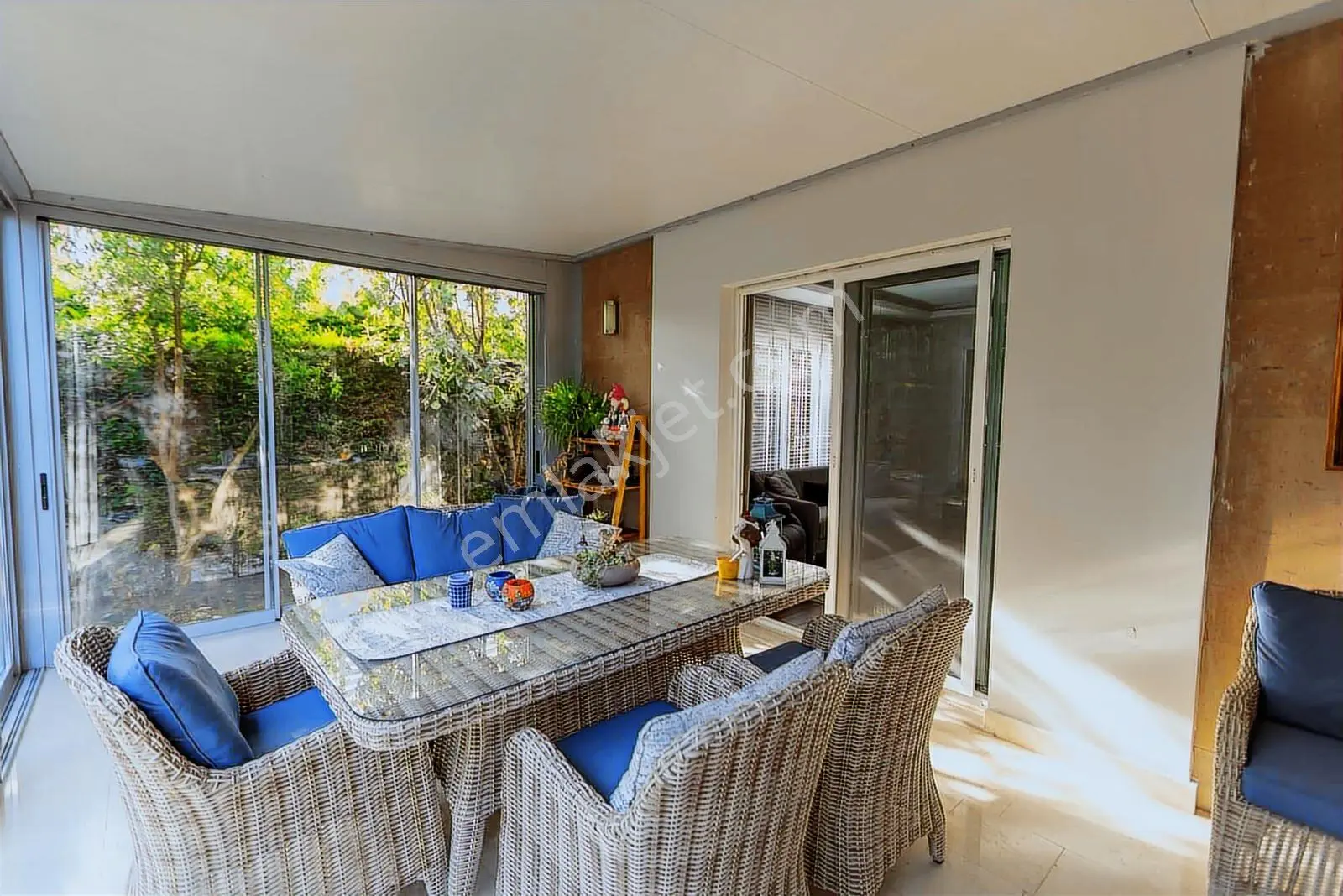 Dekar Asmalı Hayat Sitesi Satılık 361m2 5+1 Dubleks — fotoğraf 34
