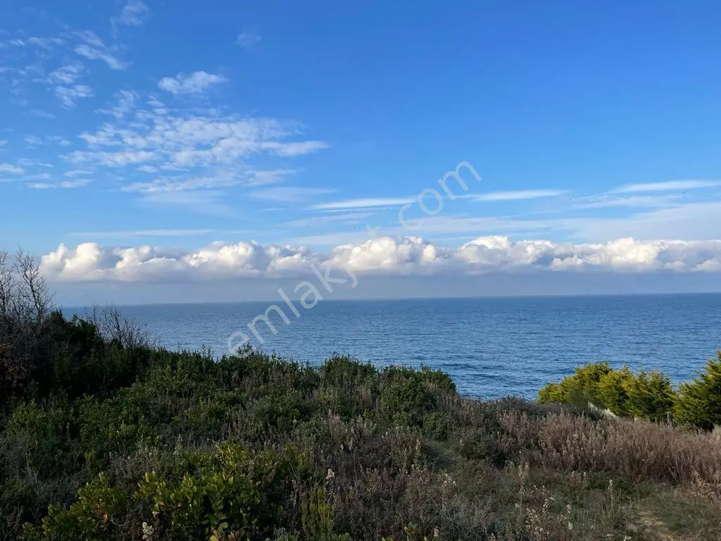 Beykoz Riva Denize Sıfır Konut + Turizm İmarlı Kupon Arsa — fotoğraf 2