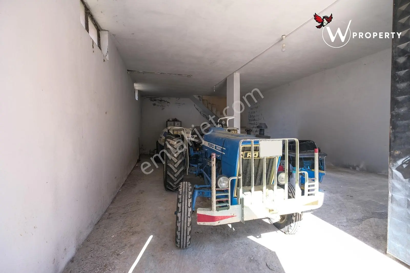 W Property Satılık 77 Dönüm Gemlik Zeytin Bahçesi 5.600 Ağaç — fotoğraf 2