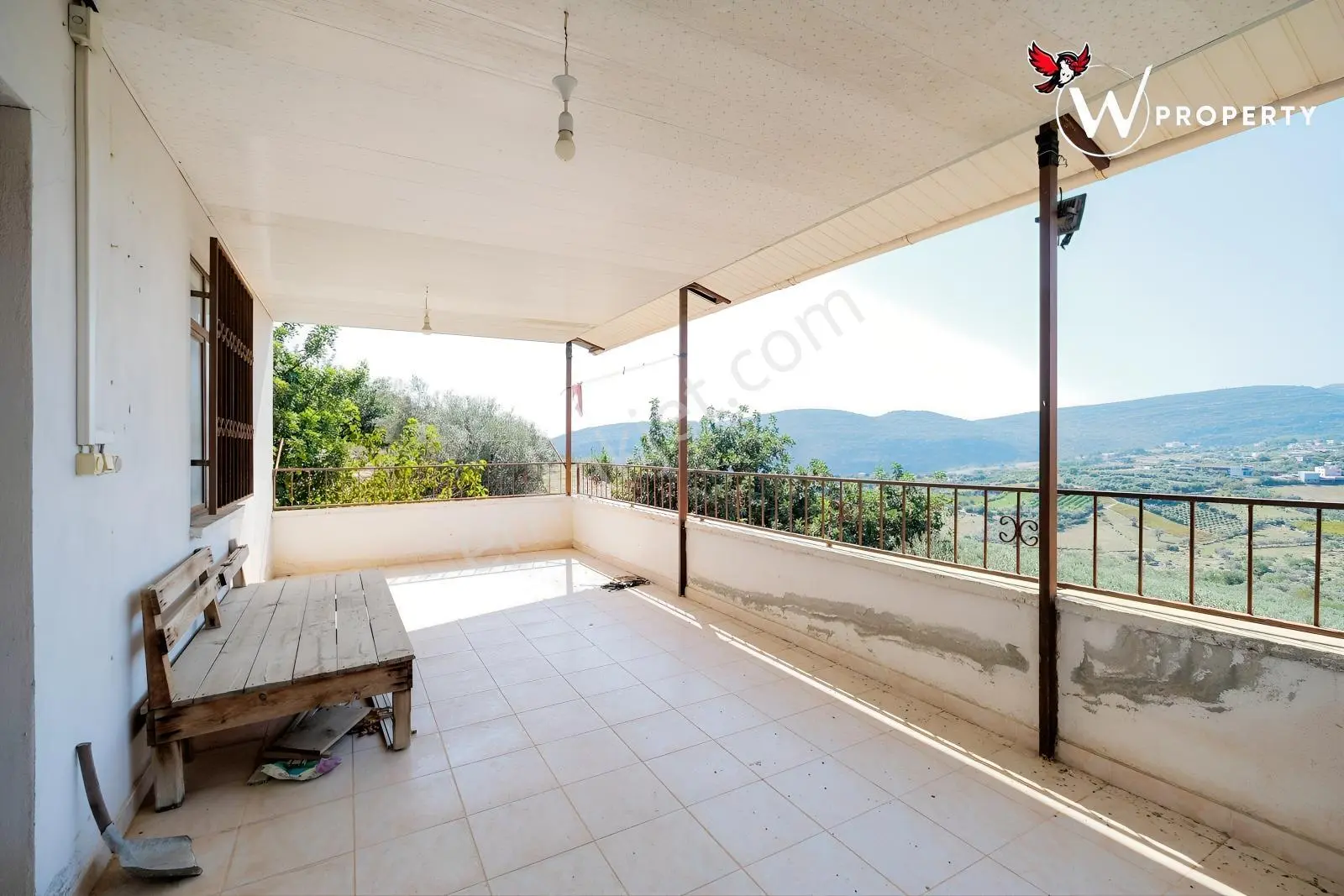 W Property Satılık 77 Dönüm Gemlik Zeytin Bahçesi 5.600 Ağaç — fotoğraf 14
