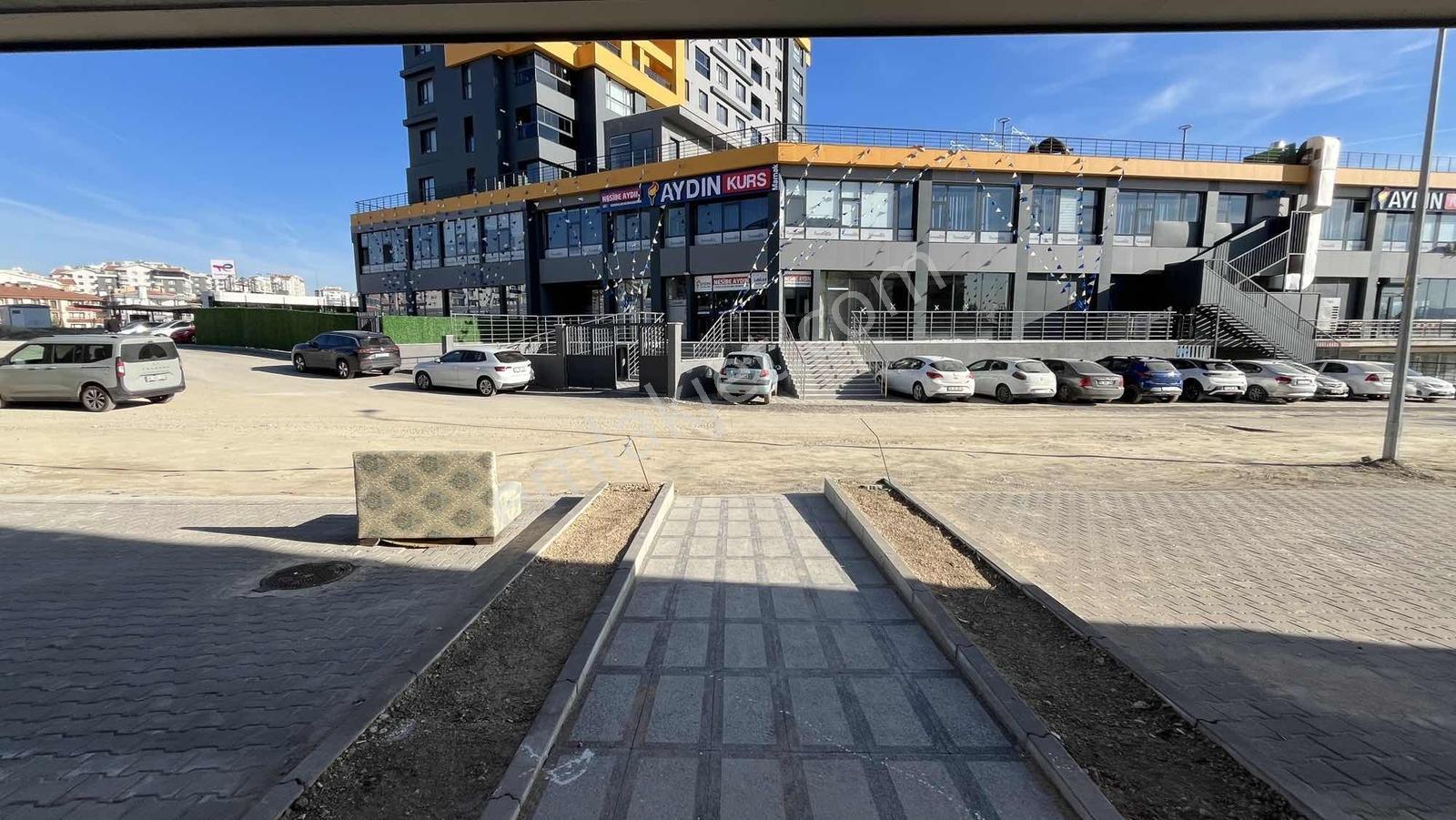 Winnest'ten Natavegaya Yakın Ara Katta 1+1 Fırsat Daire — fotoğraf 2