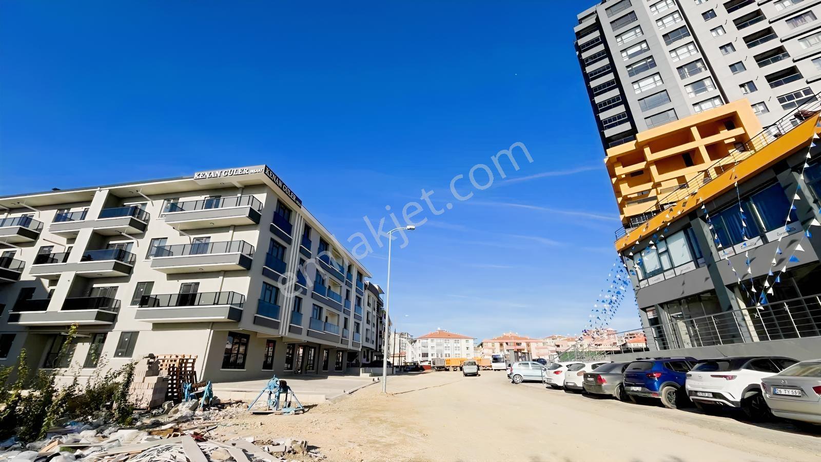 Winnest'ten Natavegaya Yakın Ara Katta 1+1 Fırsat Daire — fotoğraf 3