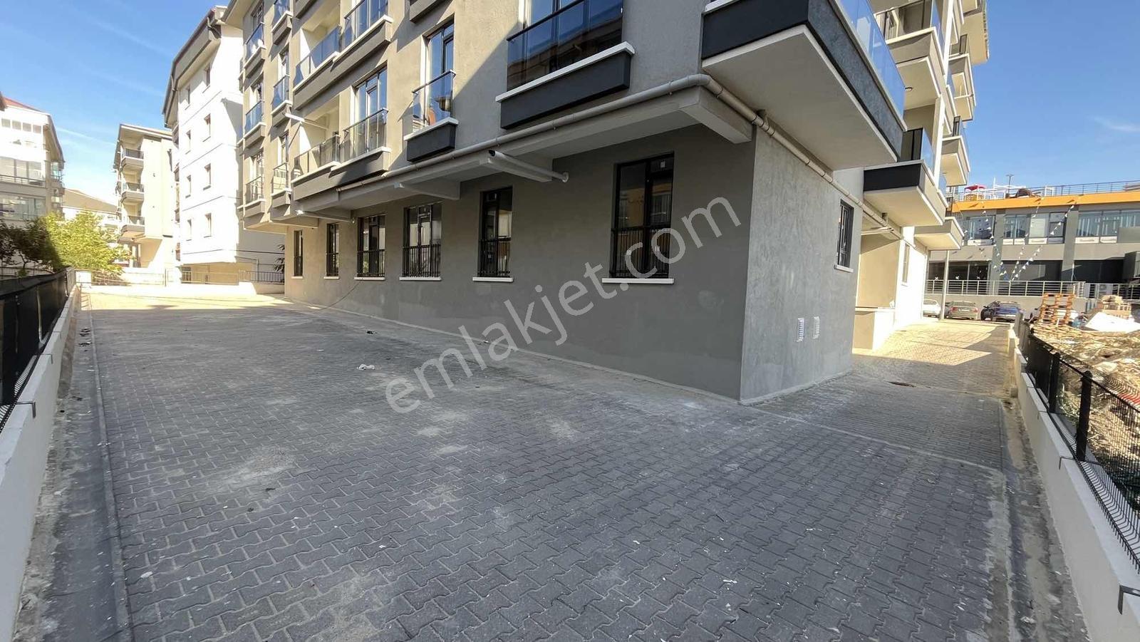 Winnest'ten Natavegaya Yakın Ara Katta 1+1 Fırsat Daire — fotoğraf 6