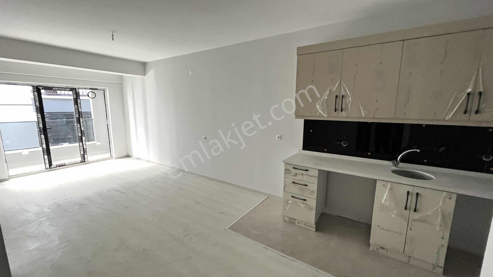 Winnest'ten Natavegaya Yakın Ara Katta 1+1 Fırsat Daire — fotoğraf 7