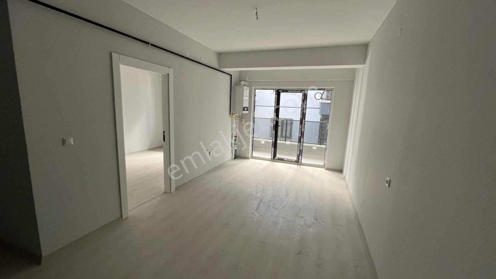 Winnest'ten Natavegaya Yakın Ara Katta 1+1 Fırsat Daire — fotoğraf 8