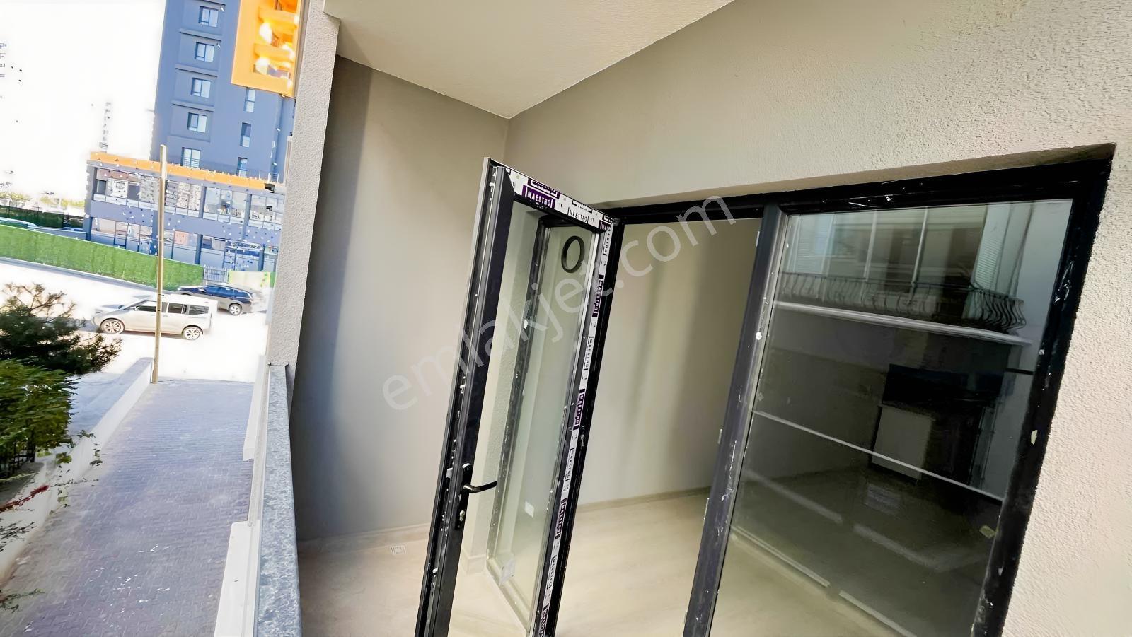 Winnest'ten Natavegaya Yakın Ara Katta 1+1 Fırsat Daire — fotoğraf 9