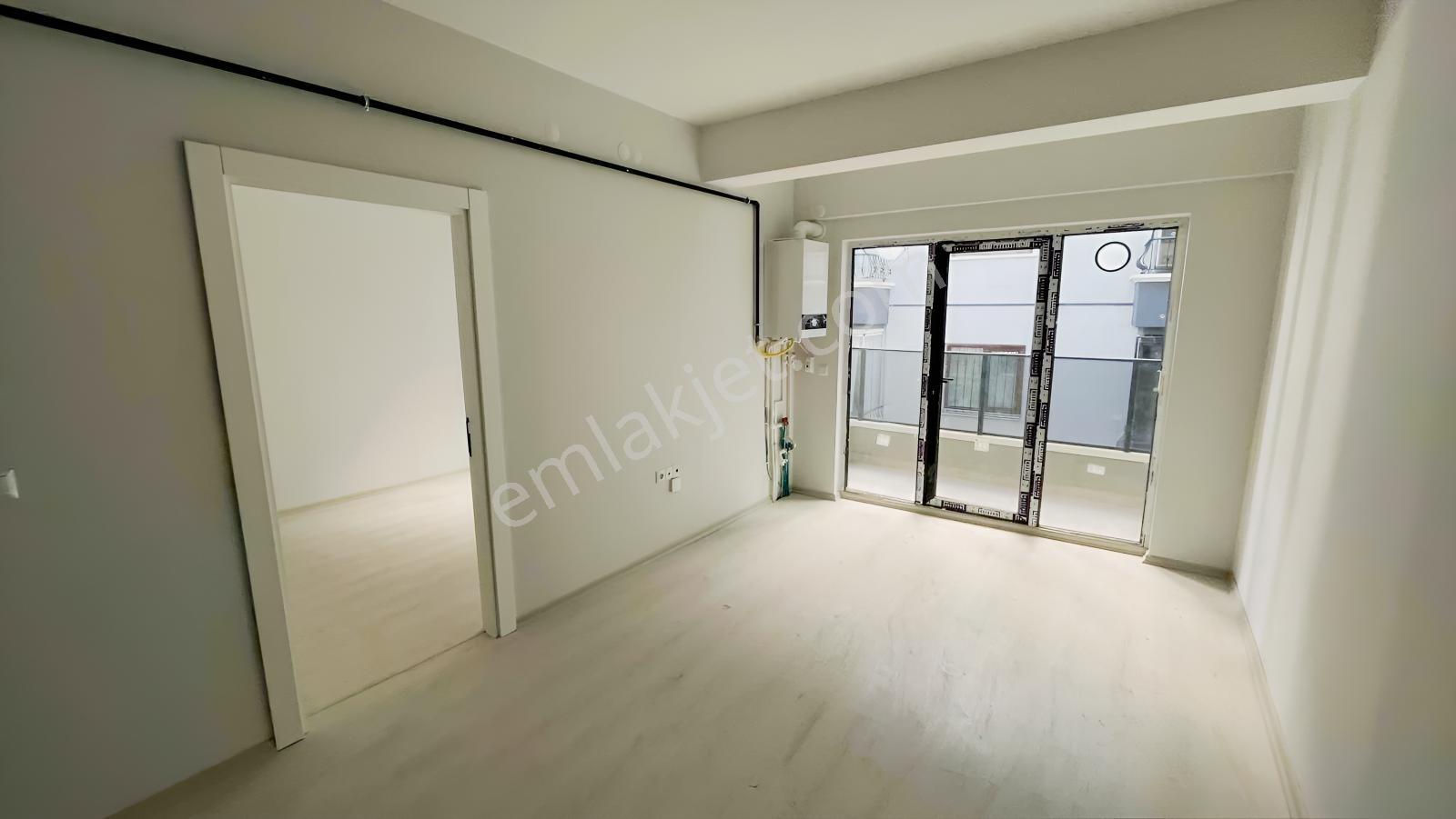 Winnest'ten Natavegaya Yakın Ara Katta 1+1 Fırsat Daire — fotoğraf 12