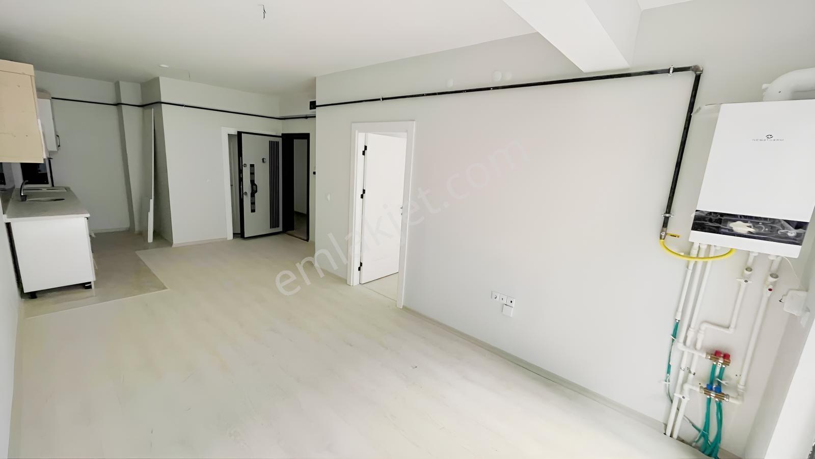 Winnest'ten Natavegaya Yakın Ara Katta 1+1 Fırsat Daire — fotoğraf 14