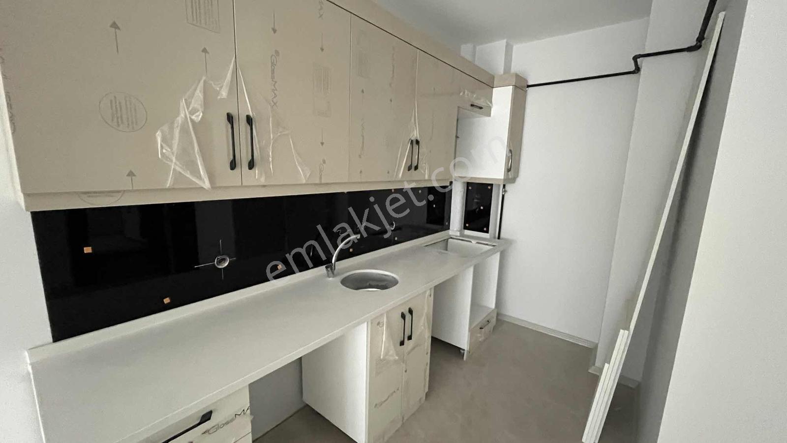 Winnest'ten Natavegaya Yakın Ara Katta 1+1 Fırsat Daire — fotoğraf 17