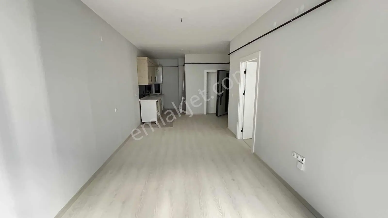 Winnest'ten Natavegaya Yakın Ara Katta 1+1 Fırsat Daire — fotoğraf 19