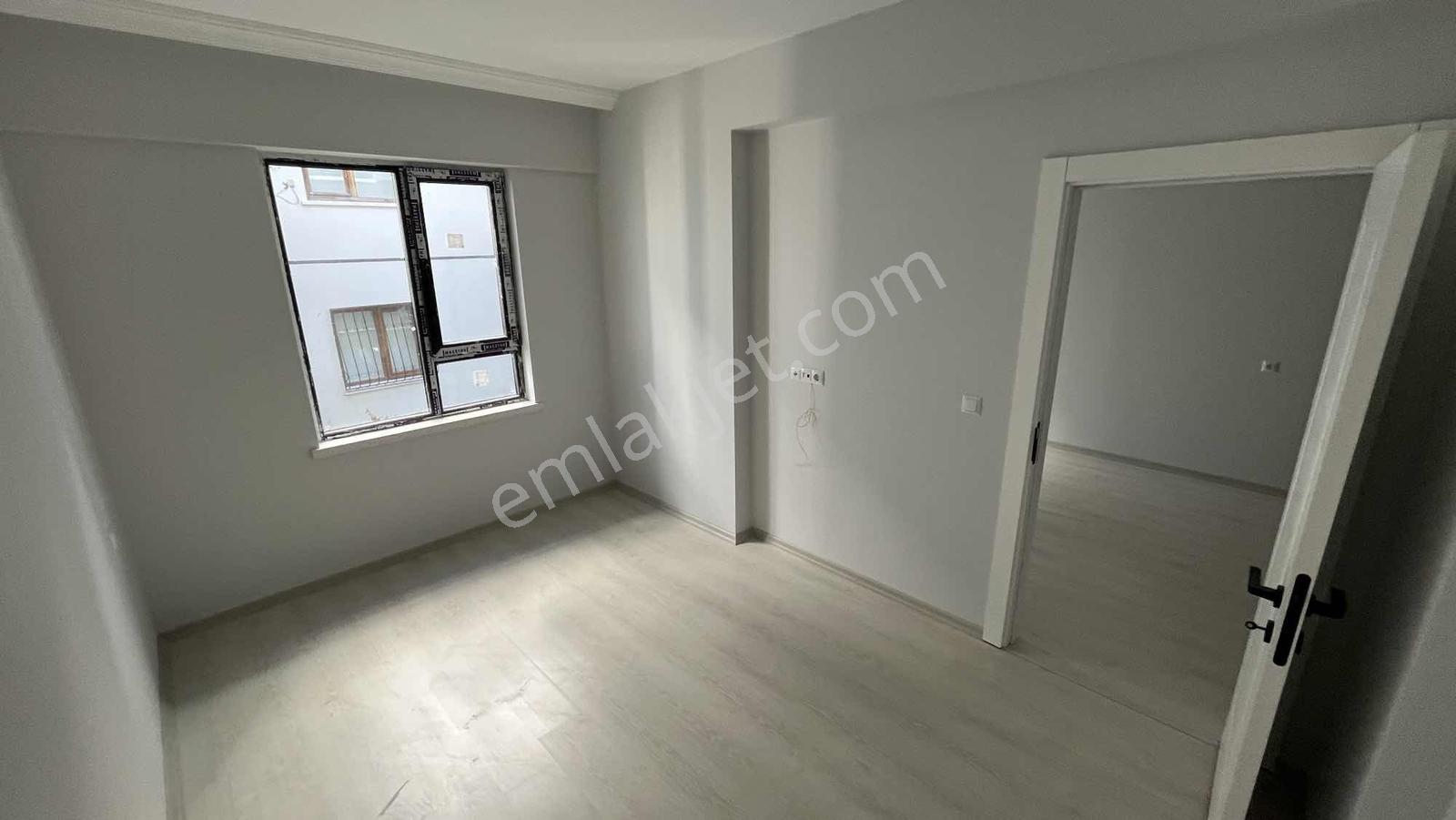 Winnest'ten Natavegaya Yakın Ara Katta 1+1 Fırsat Daire — fotoğraf 23