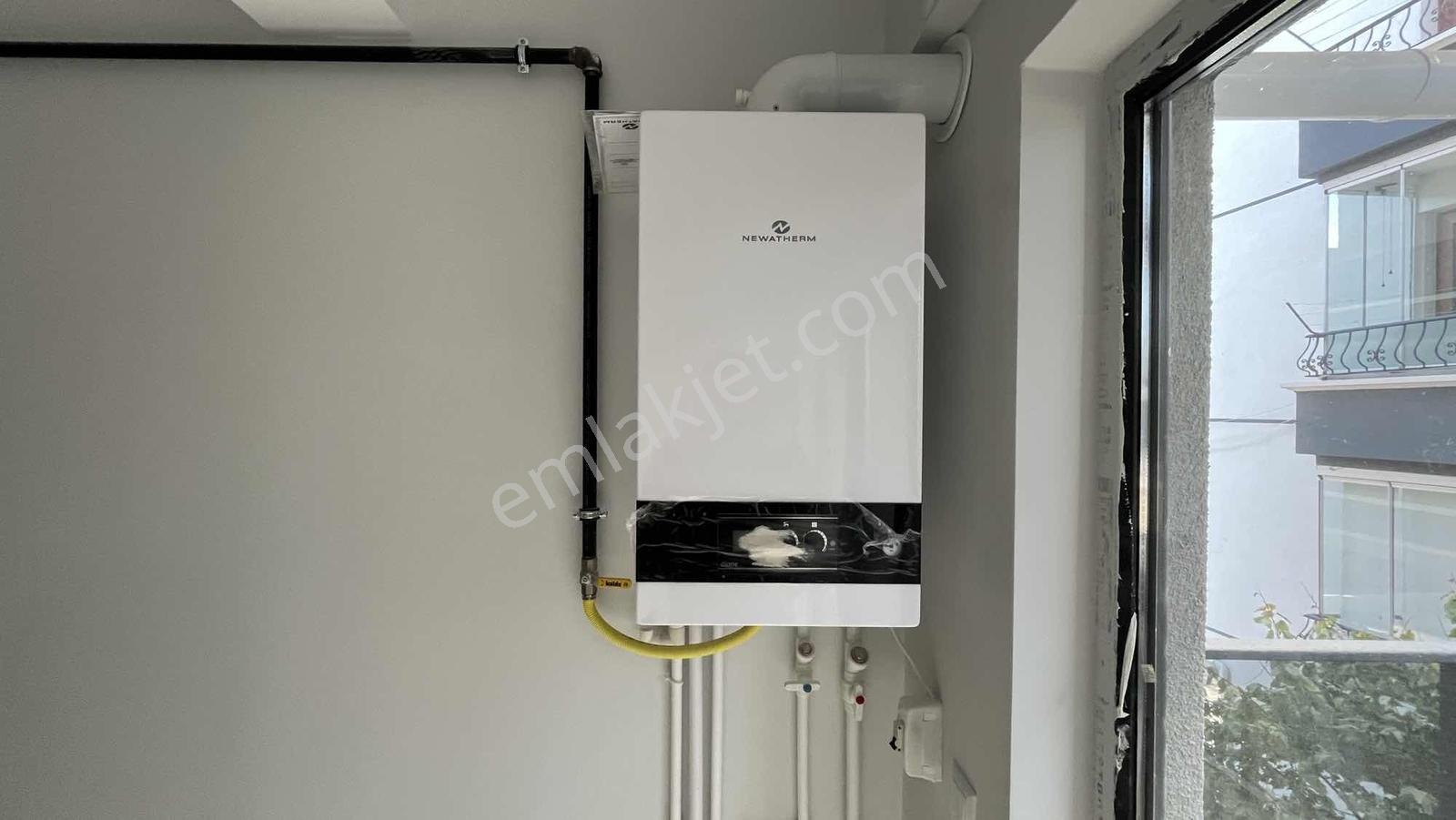 Winnest'ten Natavegaya Yakın Ara Katta 1+1 Fırsat Daire — fotoğraf 25
