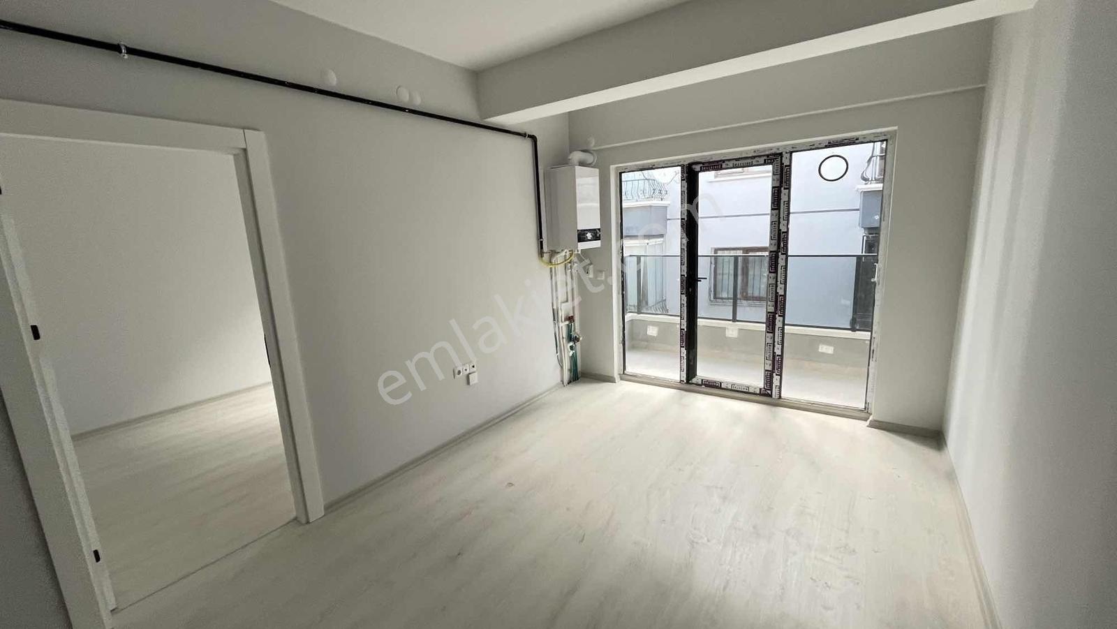 Winnest'ten Natavegaya Yakın Ara Katta 1+1 Fırsat Daire — fotoğraf 26