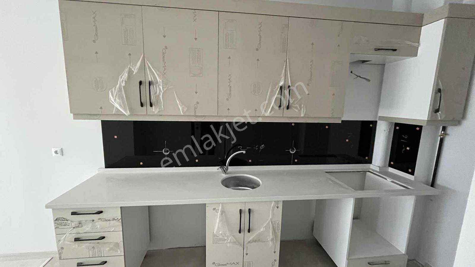Winnest'ten Natavegaya Yakın Ara Katta 1+1 Fırsat Daire — fotoğraf 31