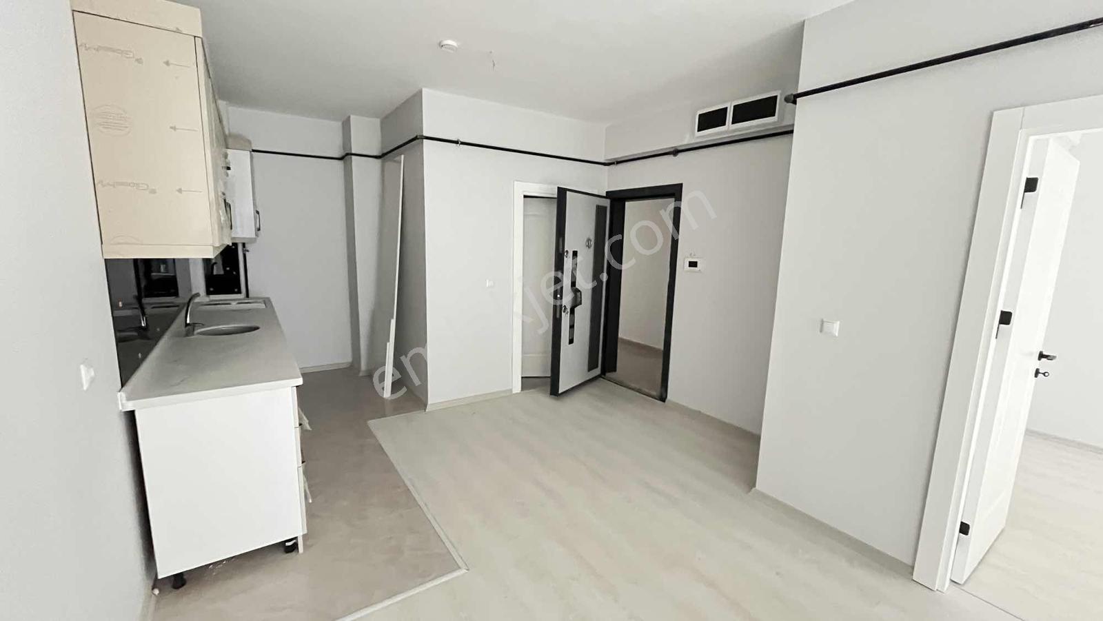 Winnest'ten Natavegaya Yakın Ara Katta 1+1 Fırsat Daire — fotoğraf 32