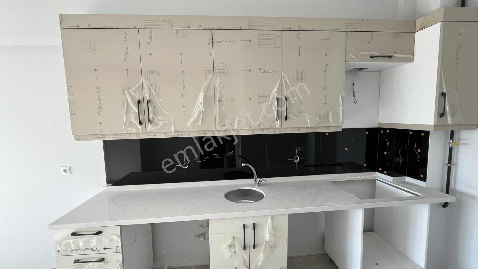 Winnest'ten Natavegaya Yakın Ara Katta 1+1 Fırsat Daire — fotoğraf 36