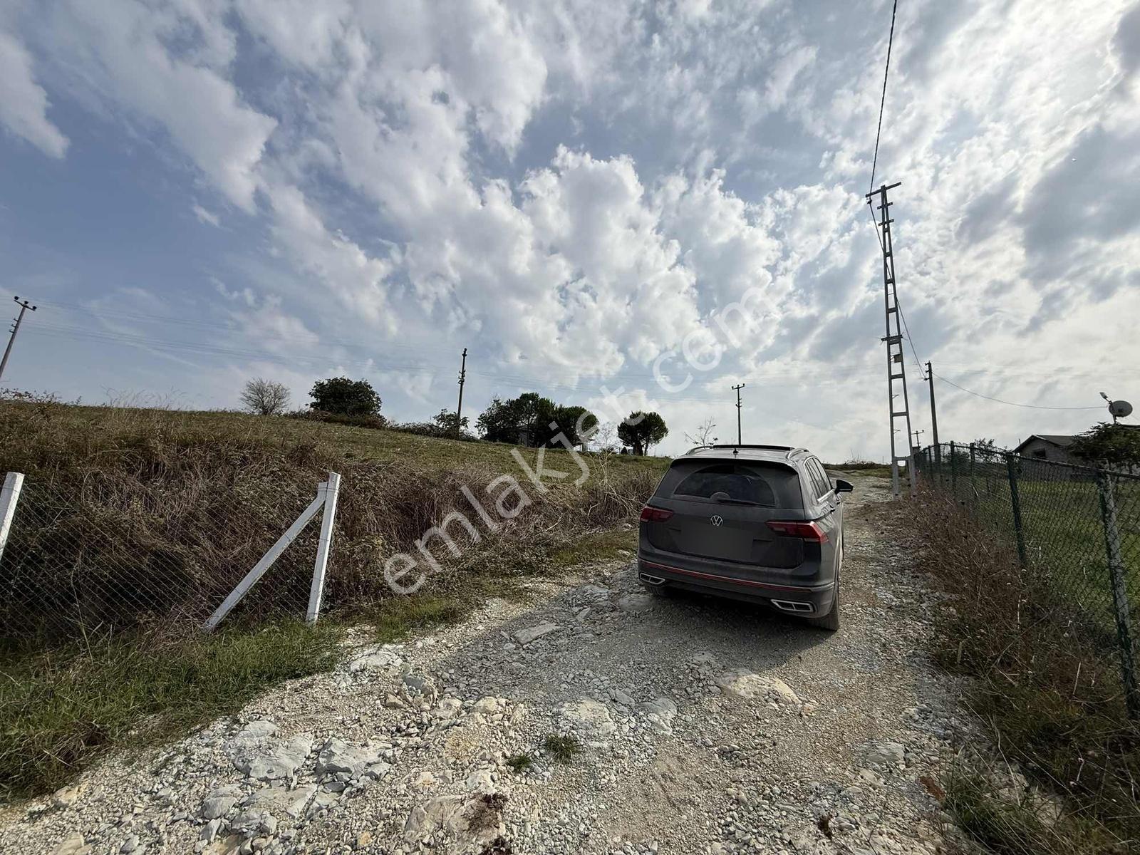 683 M2 Harika Manzara Arsa Elektrik Su Doğalgaz Mevcut — fotoğraf 12