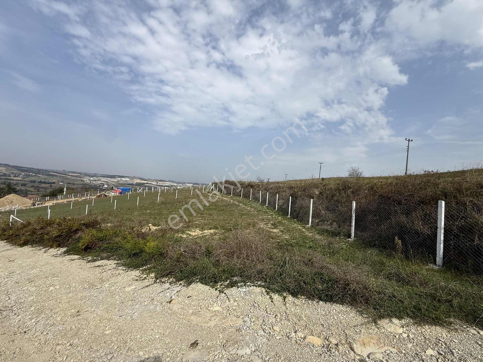 683 M2 Harika Manzara Arsa Elektrik Su Doğalgaz Mevcut — fotoğraf 13