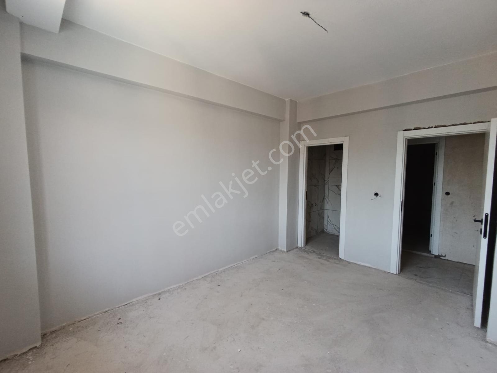 Emirgazi De 2+1 Ebeveyn Banyolu Satılık Daire — fotoğraf 6