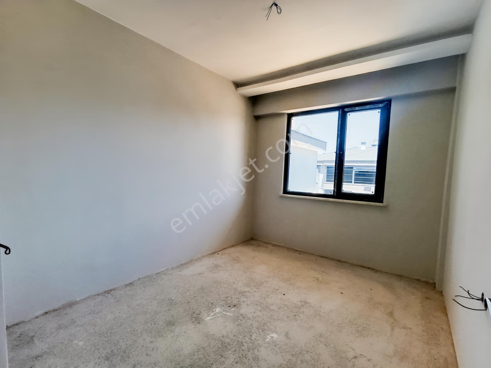 Emirgazi De 2+1 Ebeveyn Banyolu Satılık Daire — fotoğraf 10