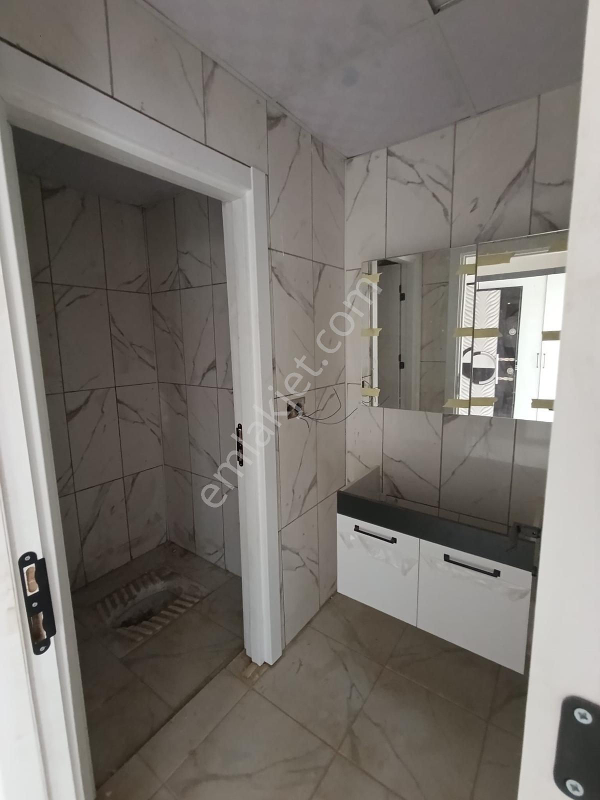 Emirgazi De 2+1 Ebeveyn Banyolu Satılık Daire — fotoğraf 11