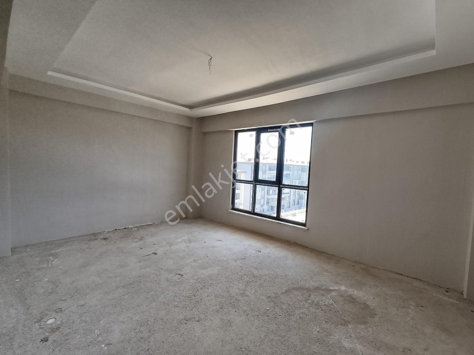 Emirgazi De 2+1 Ebeveyn Banyolu Satılık Daire — fotoğraf 13