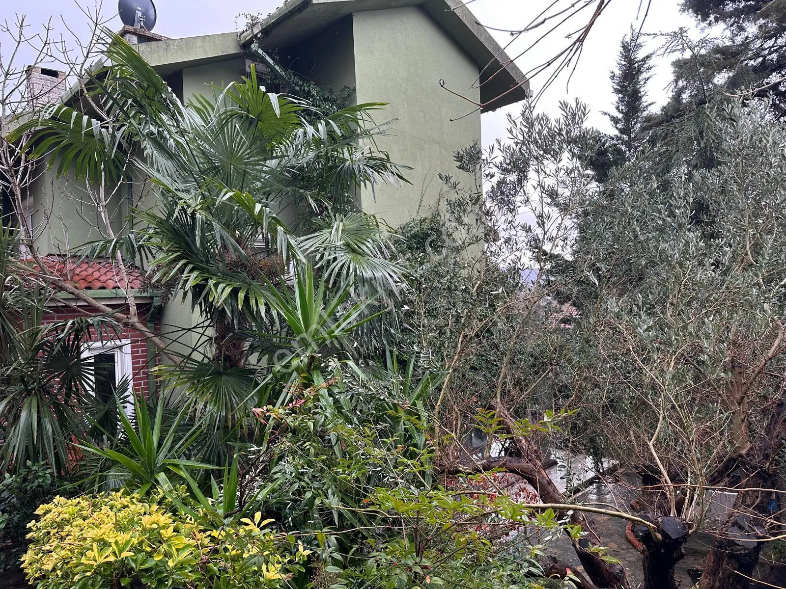 Yeşilvadi Sitesi 6+2 Müstakil Site İçi Satılık Fırsat Villa — fotoğraf 2