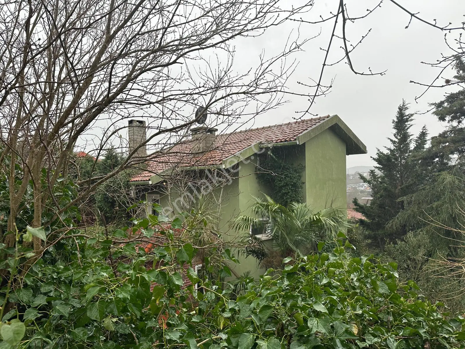 Yeşilvadi Sitesi 6+2 Müstakil Site İçi Satılık Fırsat Villa — fotoğraf 3