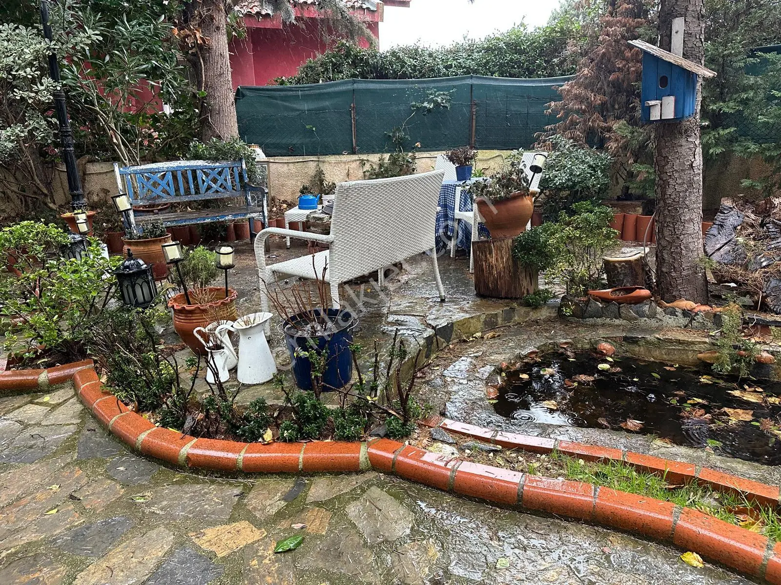 Yeşilvadi Sitesi 6+2 Müstakil Site İçi Satılık Fırsat Villa — fotoğraf 7