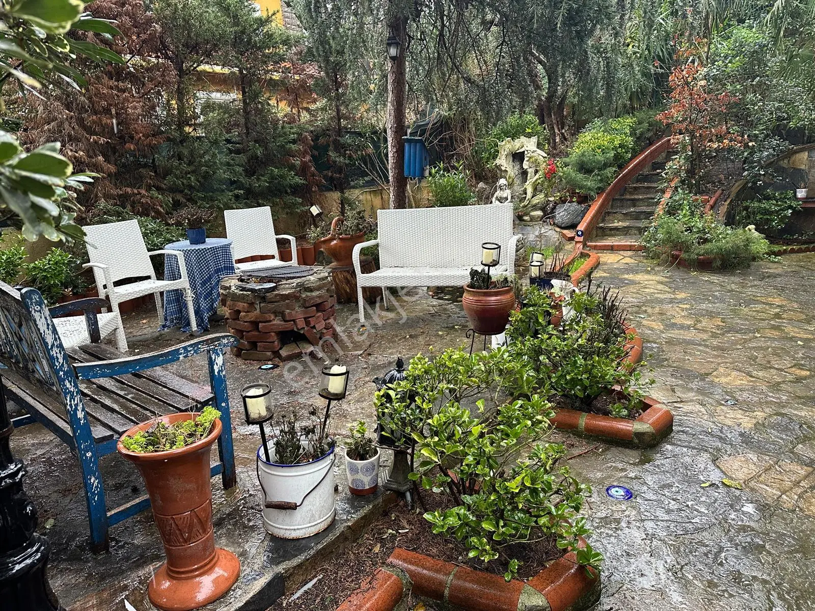 Yeşilvadi Sitesi 6+2 Müstakil Site İçi Satılık Fırsat Villa — fotoğraf 8