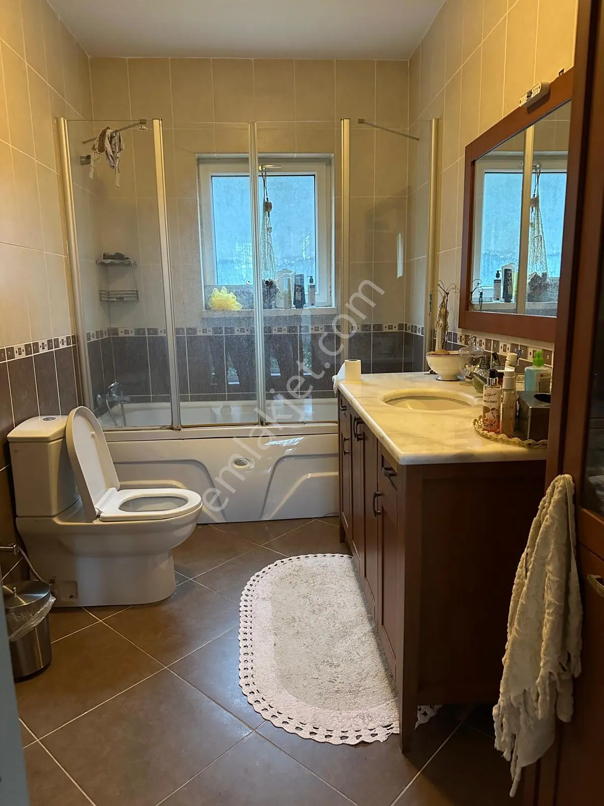 Yeşilvadi Sitesi 6+2 Müstakil Site İçi Satılık Fırsat Villa — fotoğraf 16