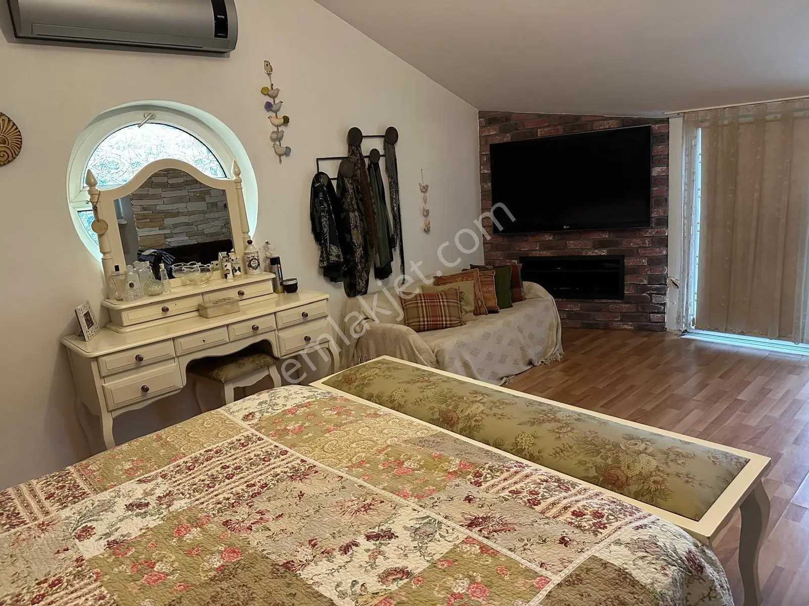 Yeşilvadi Sitesi 6+2 Müstakil Site İçi Satılık Fırsat Villa — fotoğraf 18