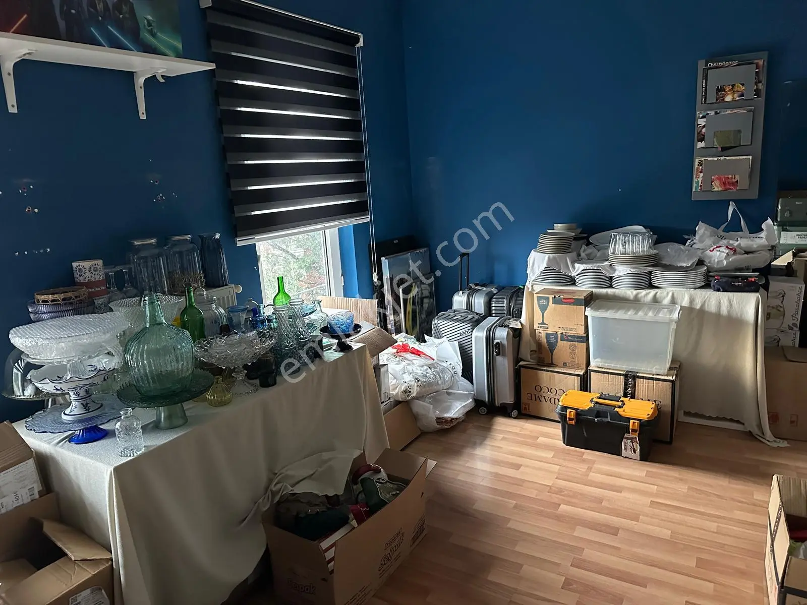 Yeşilvadi Sitesi 6+2 Müstakil Site İçi Satılık Fırsat Villa — fotoğraf 21