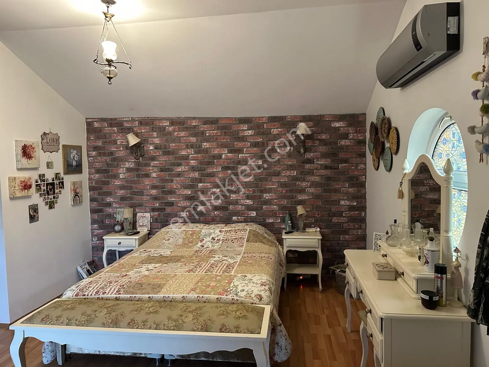 Yeşilvadi Sitesi 6+2 Müstakil Site İçi Satılık Fırsat Villa — fotoğraf 23