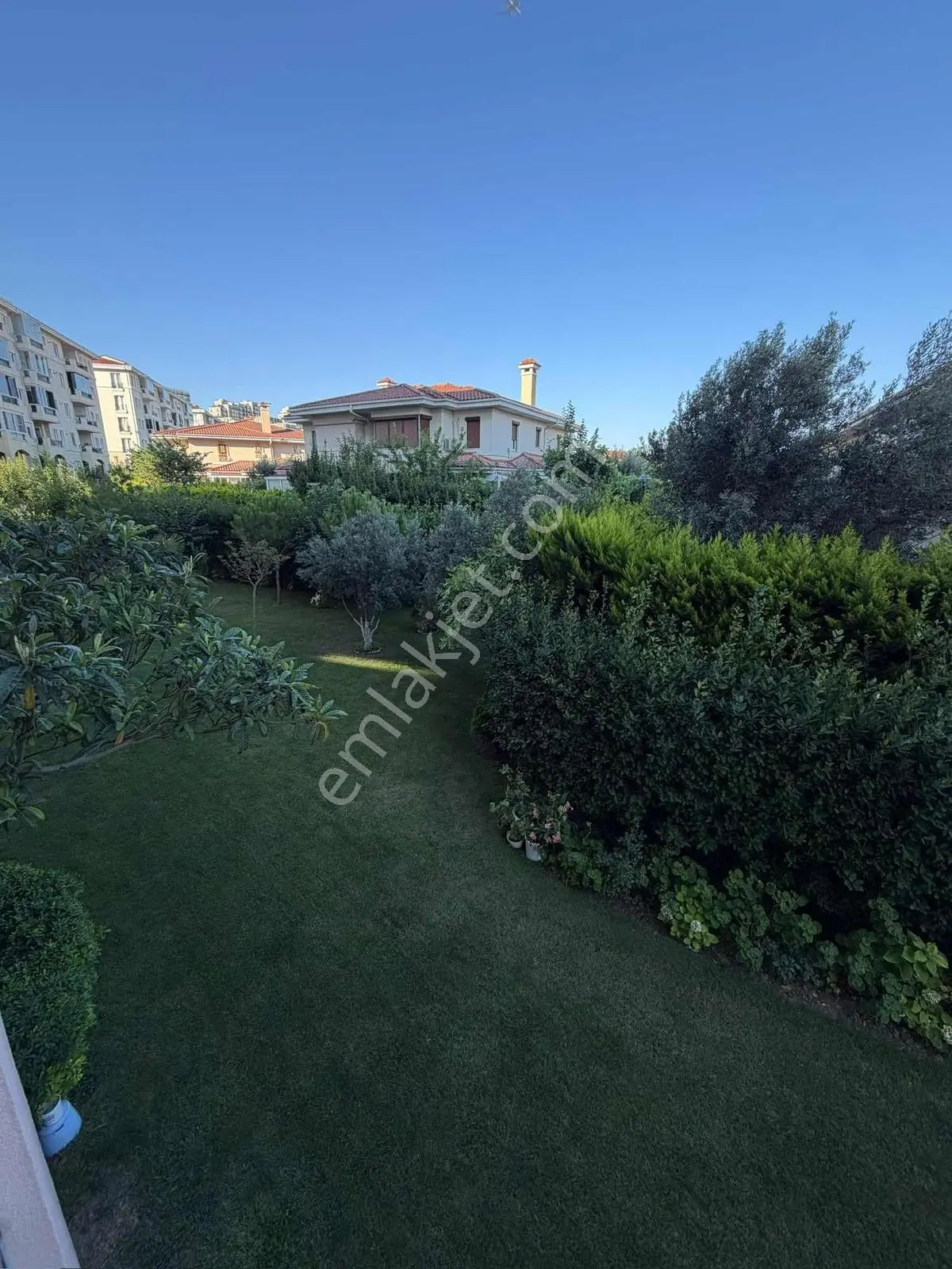 Deniz İstanbul Kalyon Evleri Satılık 3+1 175m2 — fotoğraf 6