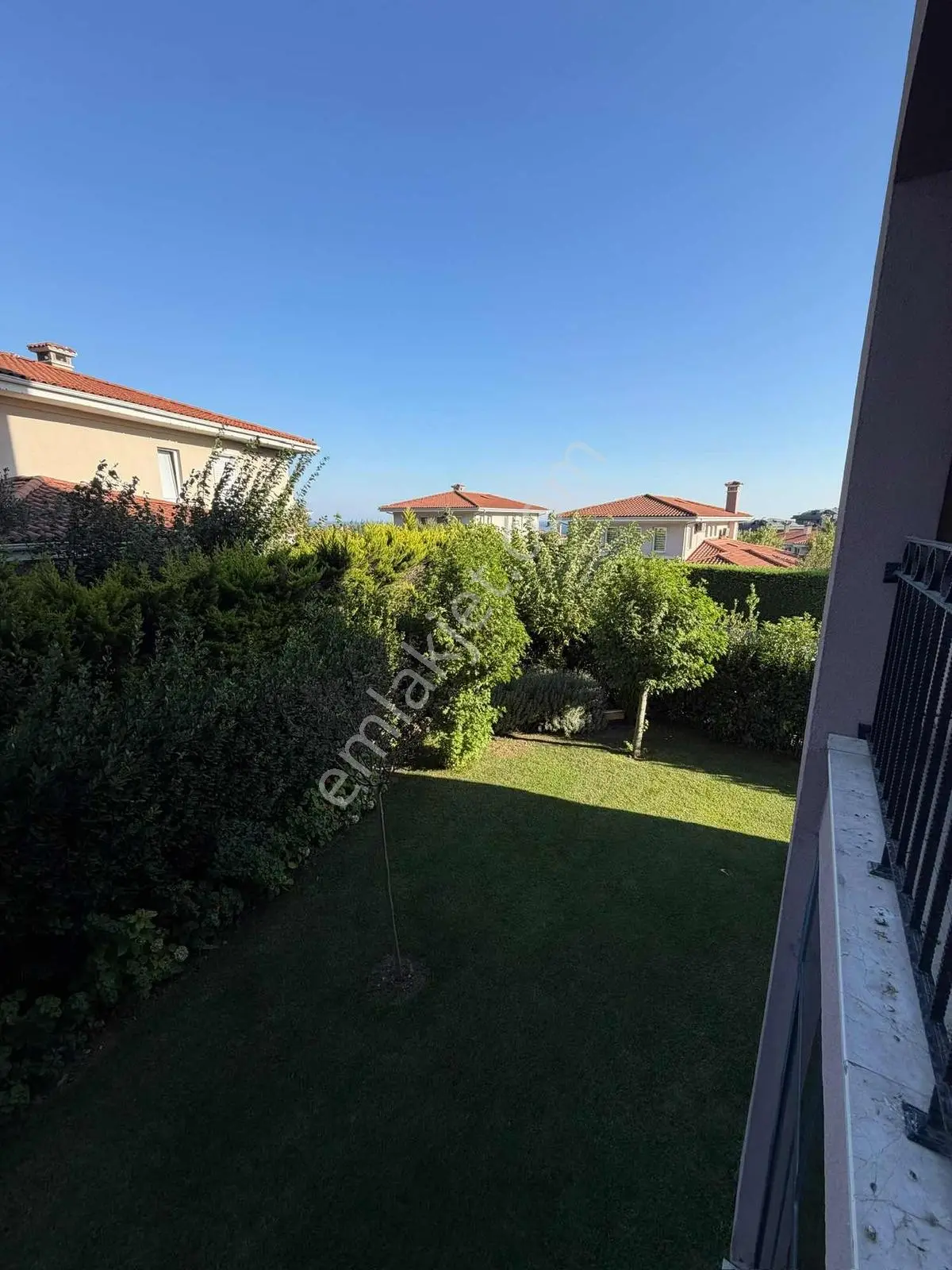 Deniz İstanbul Kalyon Evleri Satılık 3+1 175m2 — fotoğraf 8