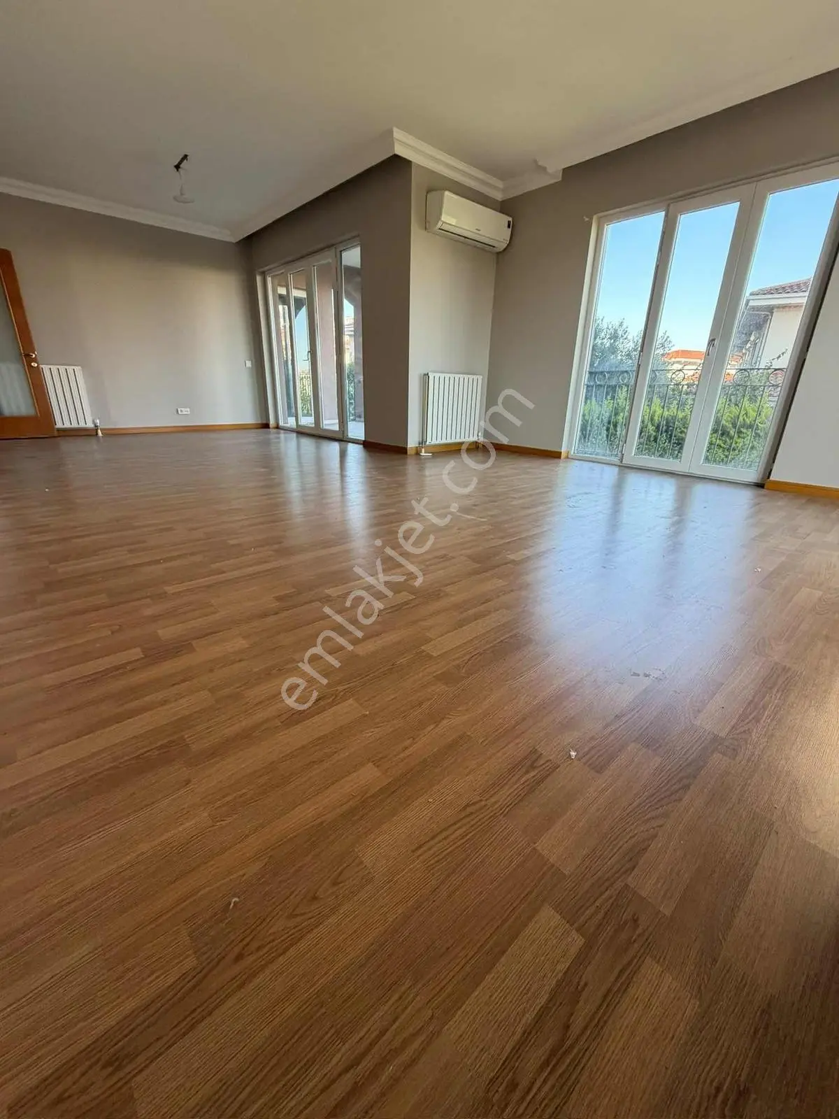 Deniz İstanbul Kalyon Evleri Satılık 3+1 175m2 — fotoğraf 9