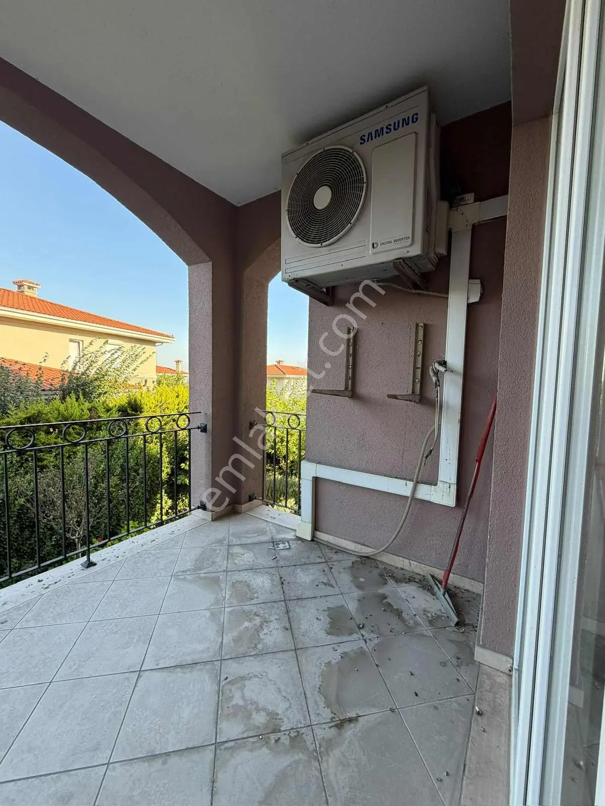 Deniz İstanbul Kalyon Evleri Satılık 3+1 175m2 — fotoğraf 12