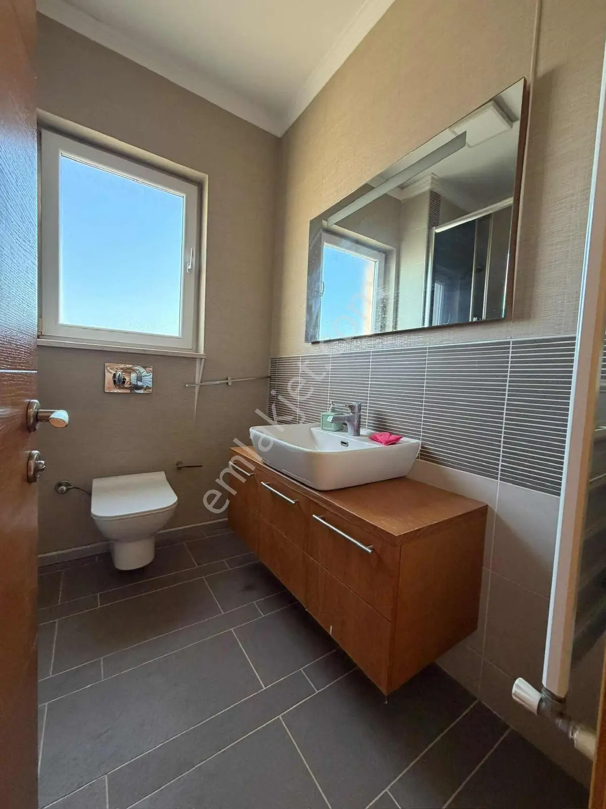 Deniz İstanbul Kalyon Evleri Satılık 3+1 175m2 — fotoğraf 13