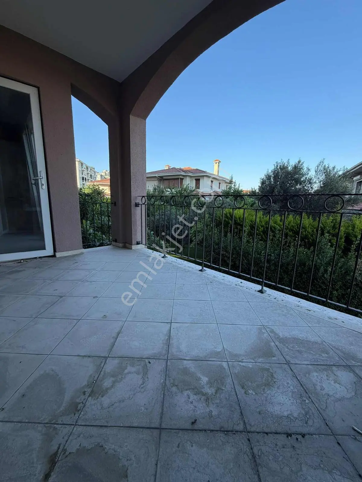 Deniz İstanbul Kalyon Evleri Satılık 3+1 175m2 — fotoğraf 15